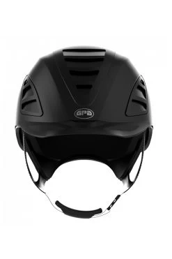 GPA 4S Speed Air Hybrid Riding Helmet -Equestrian Clothing Shop 345583 BL MAT 03