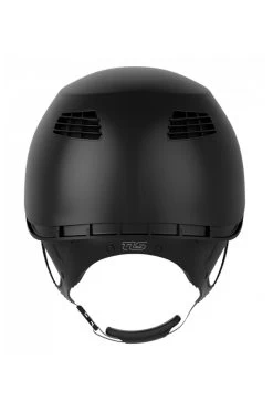 GPA 4S Speed Air Hybrid Riding Helmet -Equestrian Clothing Shop 345583 BL MAT 04