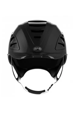 GPA 4S Speed Air Hybrid Riding Helmet -Equestrian Clothing Shop 345583 BL SHN 03