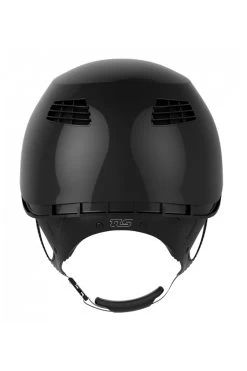 GPA 4S Speed Air Hybrid Riding Helmet -Equestrian Clothing Shop 345583 BL SHN 04