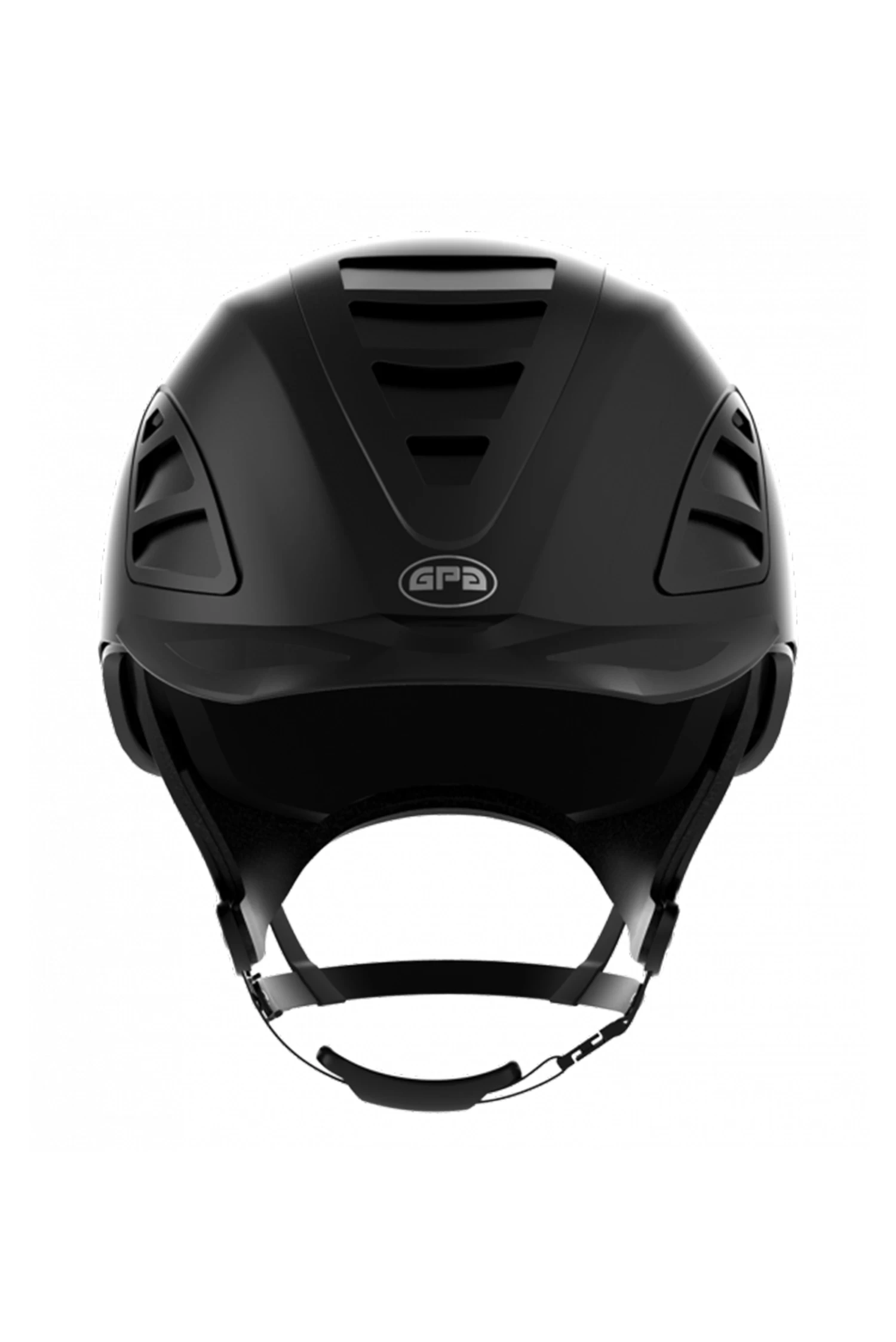 GPA 4S Speed Air TLS Riding Helmet 3 GPA 4S Speed Air TLS Riding Helmet - Image 3