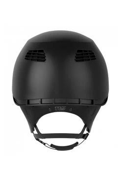 GPA 4S Speed Air TLS Riding Helmet 11 GPA 4S Speed Air TLS Riding Helmet -Equestrian Clothing Shop 345584 BL MAT 04