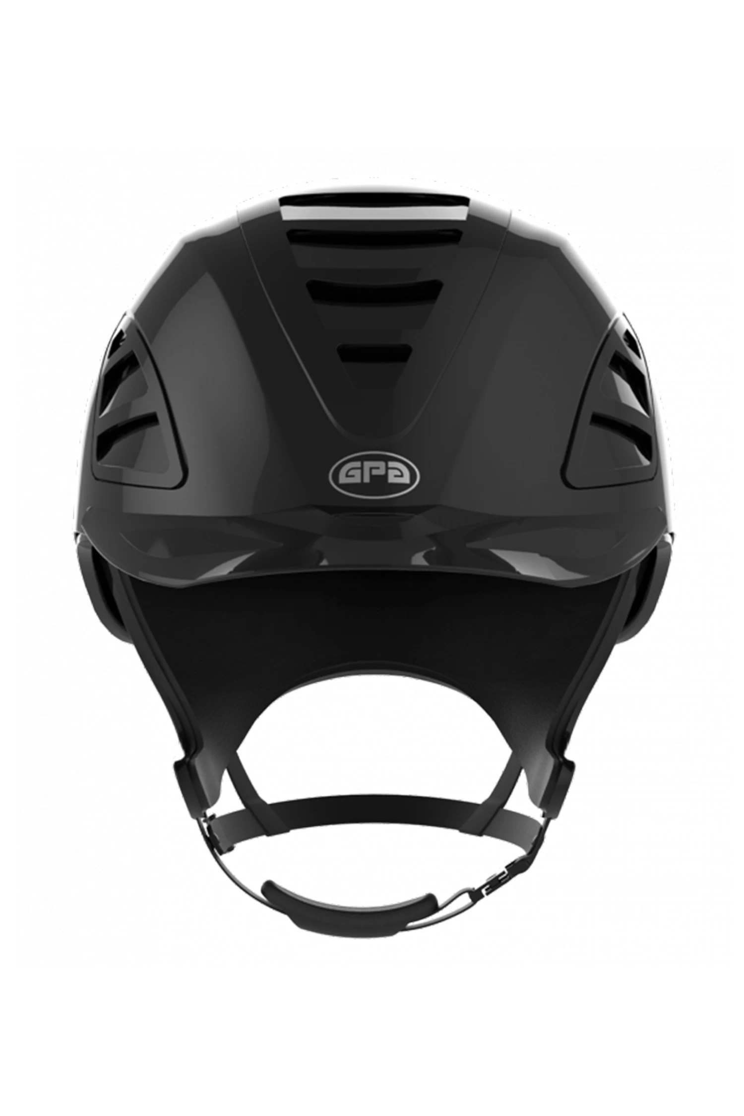 GPA 4S Speed Air TLS Riding Helmet 7 GPA 4S Speed Air TLS Riding Helmet - Image 7