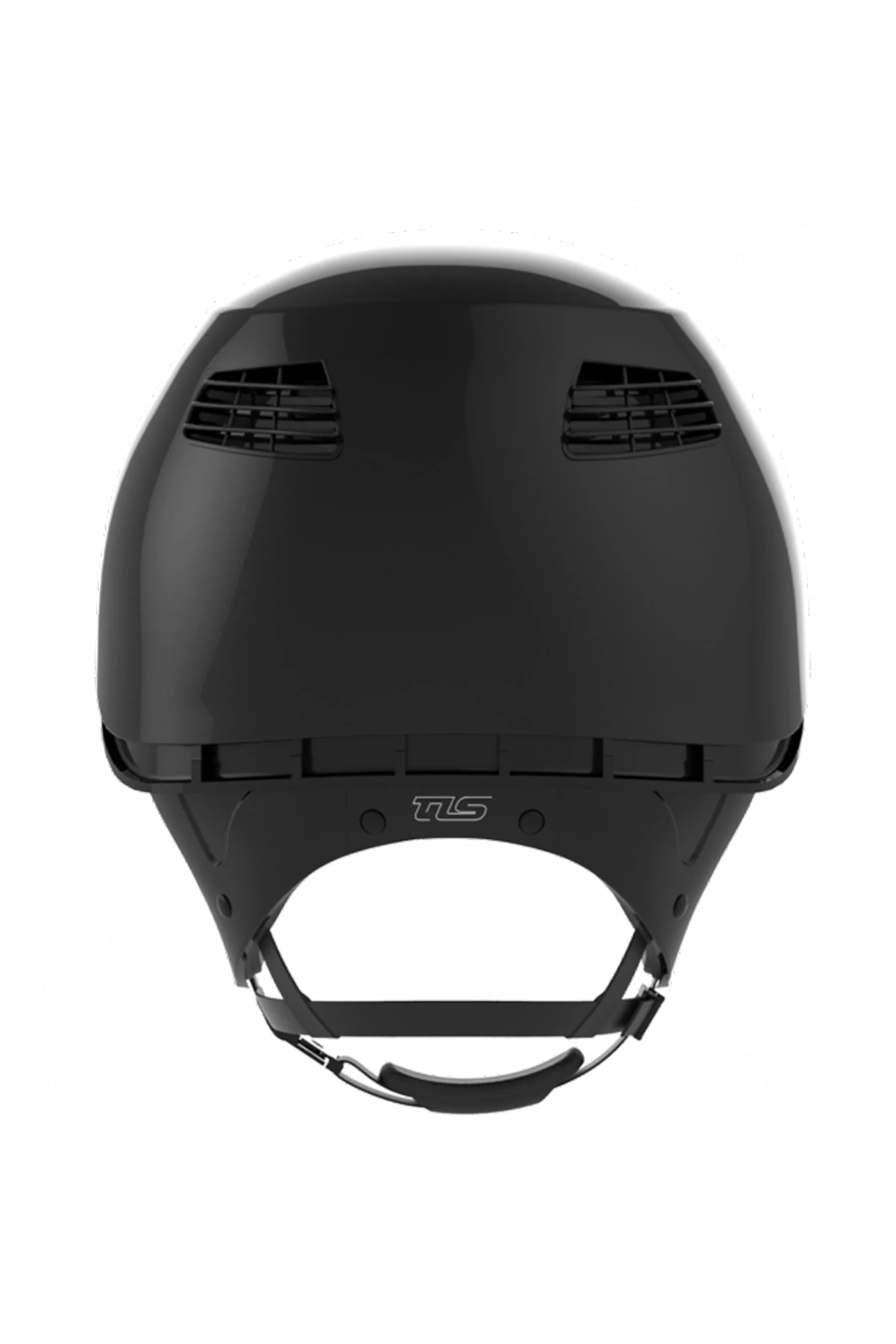 GPA 4S Speed Air TLS Riding Helmet 8 GPA 4S Speed Air TLS Riding Helmet - Image 8