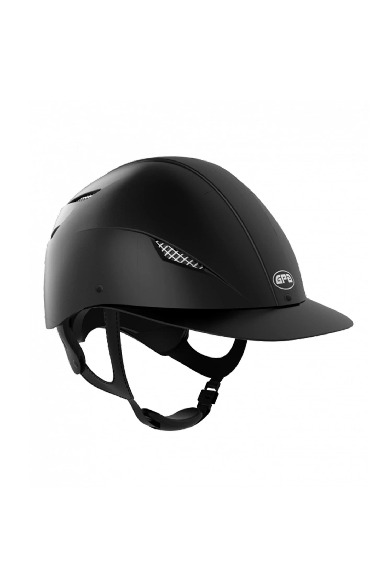 GPA Easy Evo Hybrid Riding Helmet 1 GPA Easy Evo Hybrid Riding Helmet