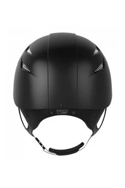 GPA Easy Evo Hybrid Riding Helmet 11 GPA Easy Evo Hybrid Riding Helmet -Equestrian Clothing Shop 345585 BL MAT 04