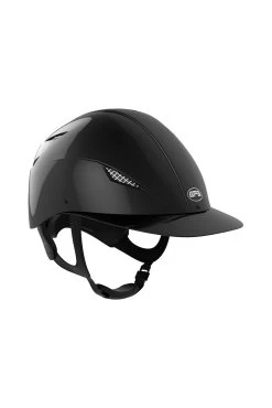 GPA Easy Evo Hybrid Riding Helmet 12 GPA Easy Evo Hybrid Riding Helmet -Equestrian Clothing Shop 345585 BL SHN 01