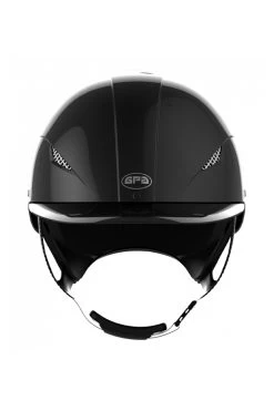 GPA Easy Evo Hybrid Riding Helmet 14 GPA Easy Evo Hybrid Riding Helmet -Equestrian Clothing Shop 345585 BL SHN 03