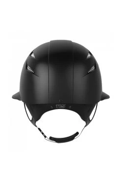 GPA Easy First Lady Hybrid Riding Helmet -Equestrian Clothing Shop 345586 BL MAT 04