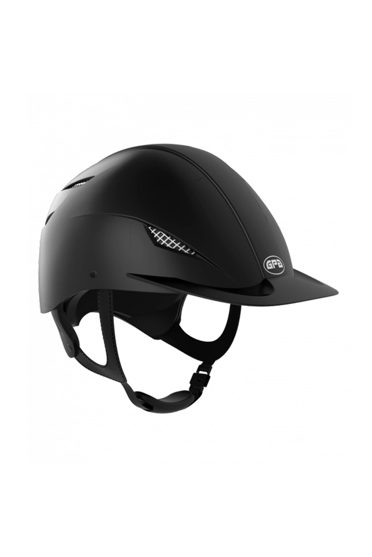 GPA Easy Speed Air Hybrid Riding Helmet 1 GPA Easy Speed Air Hybrid Riding Helmet