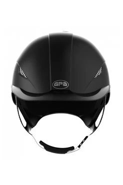 GPA Easy Speed Air Hybrid Riding Helmet 10 GPA Easy Speed Air Hybrid Riding Helmet -Equestrian Clothing Shop 345588 BL MAT 03