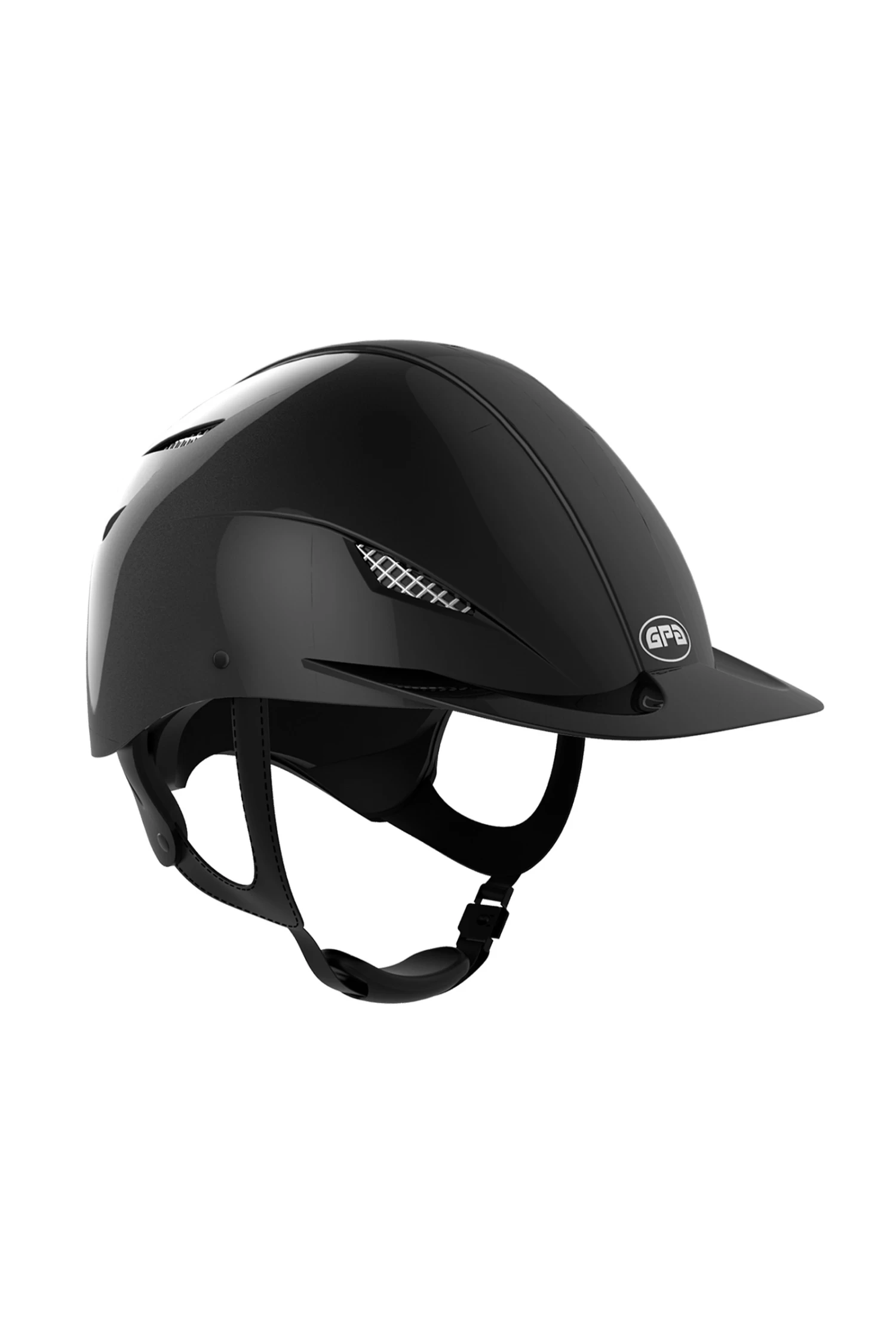 GPA Easy Speed Air Hybrid Riding Helmet 5 GPA Easy Speed Air Hybrid Riding Helmet - Image 5