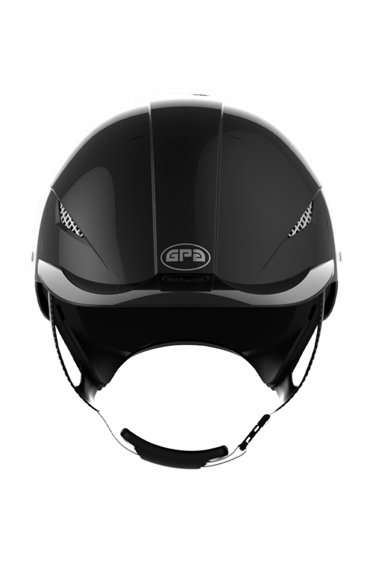 GPA Easy Speed Air Hybrid Riding Helmet 7 GPA Easy Speed Air Hybrid Riding Helmet - Image 7