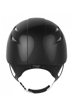 GPA Easy Speed Air Hybrid Riding Helmet 15 GPA Easy Speed Air Hybrid Riding Helmet -Equestrian Clothing Shop 345588 BL SHN 04