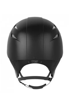 GPA Easy Speed Air TLS Riding Helmet -Equestrian Clothing Shop 345589 BL MAT 04