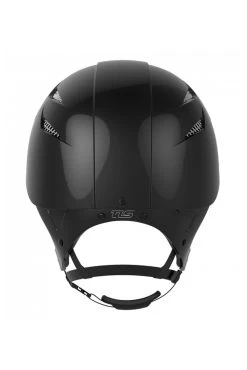 GPA Easy Speed Air TLS Riding Helmet -Equestrian Clothing Shop 345589 BL SHN 04