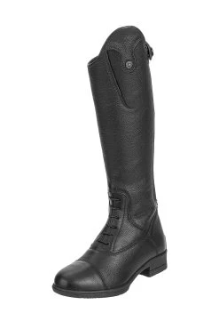 Suedwind Footwear Nova Convertible Kids' Tall Boots -Equestrian Clothing Shop 345675 BL 04