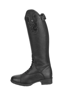 Suedwind Footwear Nova Convertible Kids' Tall Boots -Equestrian Clothing Shop 345675 BL 06