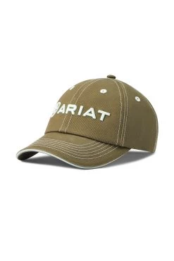 Ariat Team II Cap