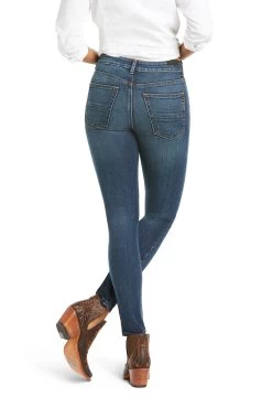 Ariat Premium High Rise Skinny Women's Jeans