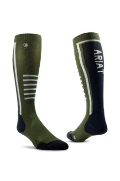 AriatTEK Slimline Performance Socks