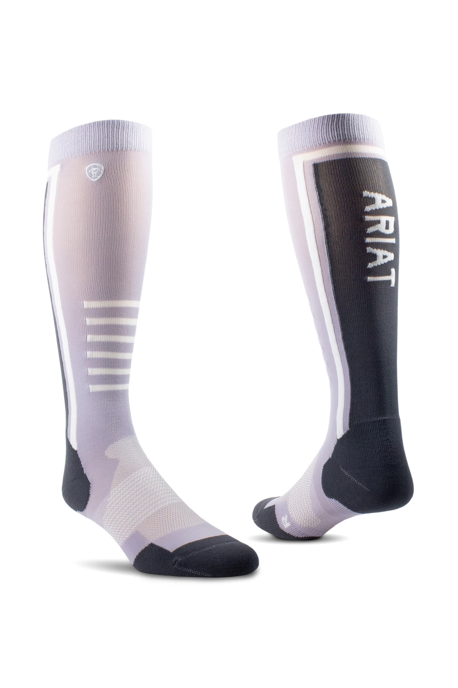 AriatTEK Slimline Performance Socks 2 AriatTEK Slimline Performance Socks - Image 2