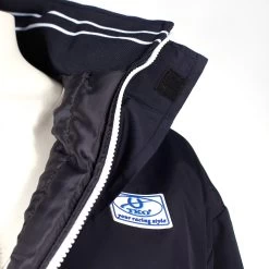 TKO Exercise Jacket With Mesh Lining For Summer -Equestrian Clothing Shop 35003 DB 3