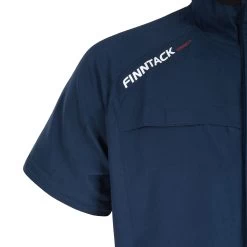 Finntack Pro Orlando Summer Jacket 17 Finntack Pro Orlando Summer Jacket -Equestrian Clothing Shop 35302 DB 4
