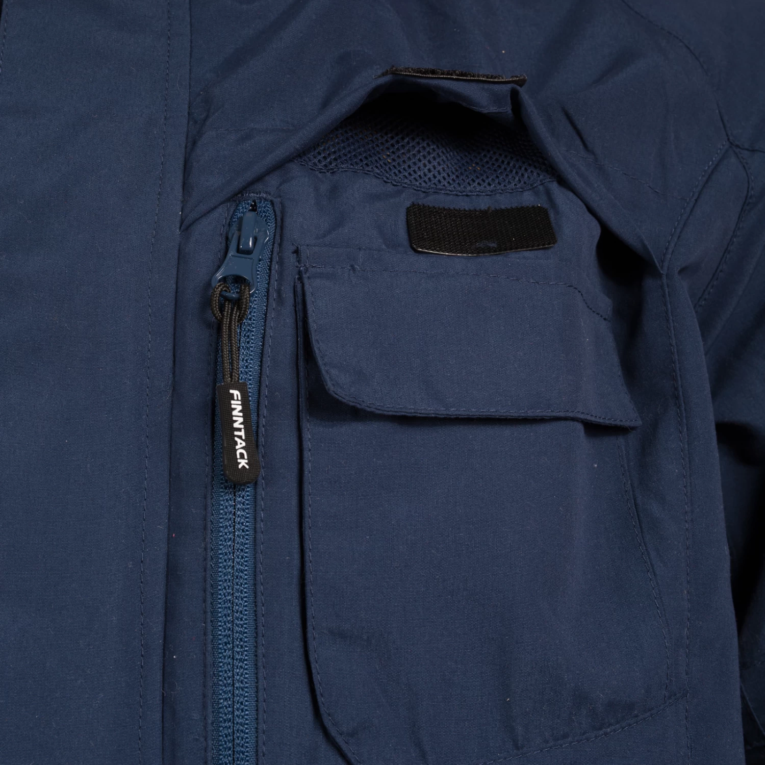 Finntack Pro Orlando Summer Jacket 8 Finntack Pro Orlando Summer Jacket - Image 8