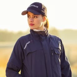 Finntack Pro Orlando Summer Jacket 21 Finntack Pro Orlando Summer Jacket -Equestrian Clothing Shop 35302 DB 8