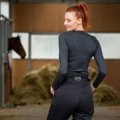 B Vertigo Roxie Underwear Shirt -Equestrian Clothing Shop 35515 BL 5
