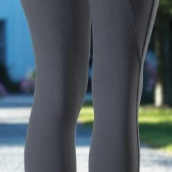Horze Juliet Women's Hyper Flex Full Seat Tights 30 Horze Juliet Women's Hyper Flex Full Seat Tights -Equestrian Clothing Shop 36028 G B 5