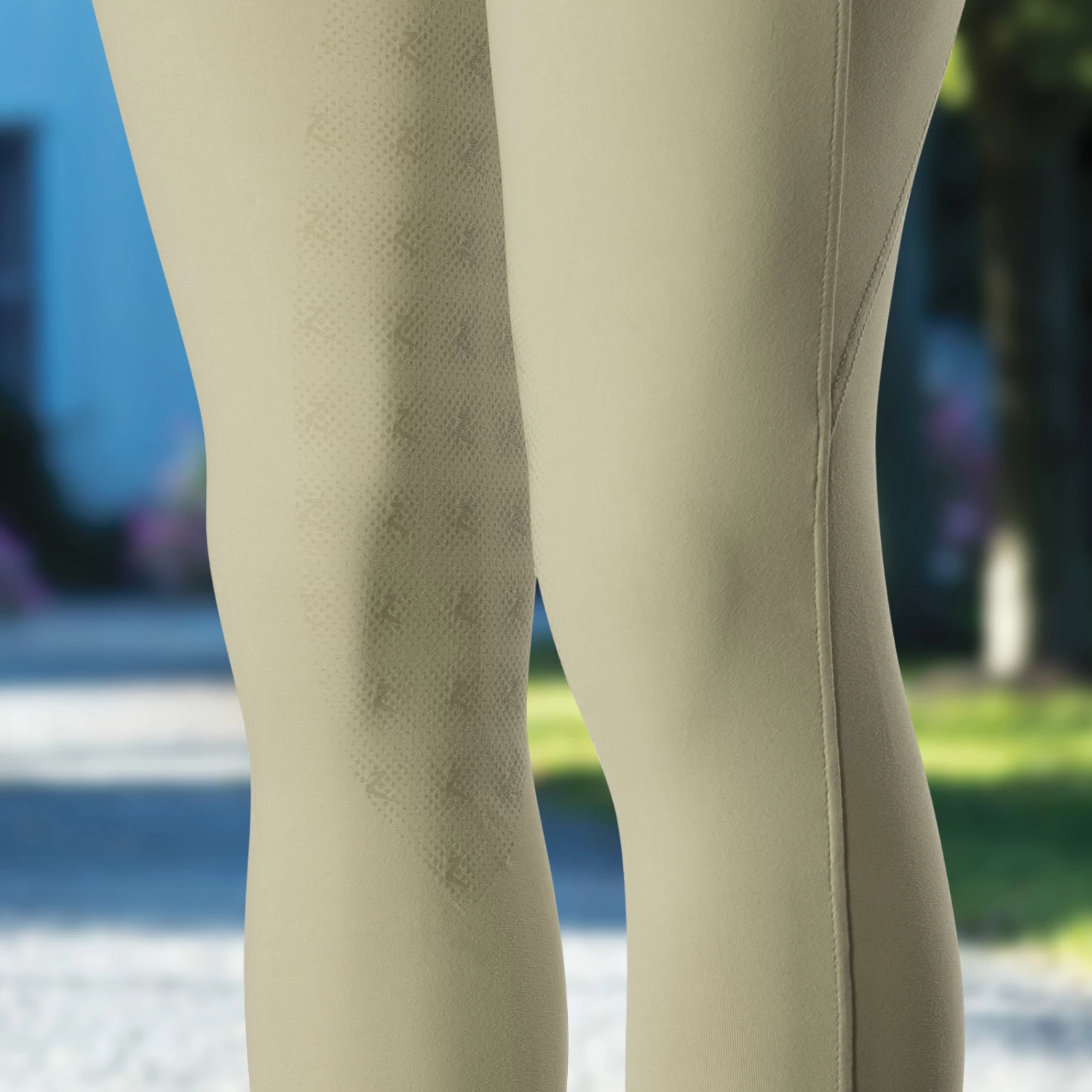 Horze Juliet Women's Hyper Flex Full Seat Tights 15 Horze Juliet Women's Hyper Flex Full Seat Tights - Image 15