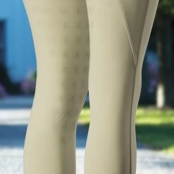 Horze Juliet Women's Hyper Flex Full Seat Tights 35 Horze Juliet Women's Hyper Flex Full Seat Tights -Equestrian Clothing Shop 36028 LBR 5