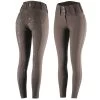 Horze Desiree Women's Silicone Full Seat Breeches Belt Loops