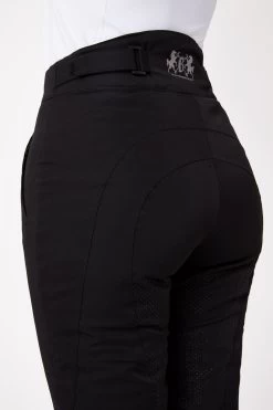 B Vertigo Dana Padded Thermo Breeches For Women -Equestrian Clothing Shop 36058 099 05