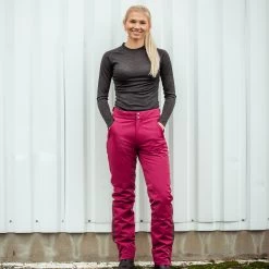 B Vertigo Dana Padded Thermo Breeches For Women -Equestrian Clothing Shop 36058 BTRE 4