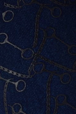 Horze Kacy Women's Denim Thermo Full Seat Breeches -Equestrian Clothing Shop 36062 db 07