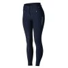B Vertigo Drea Full Seat Breeches With Pleats For Woman