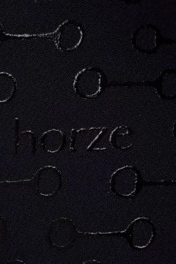 Horze Aubrey High Waist Breeches For Women With Silicone Knee Patch -Equestrian Clothing Shop 36083 VDB 6