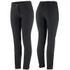 Horze Lina Women's Stable Breeches With Silicone Full Seat