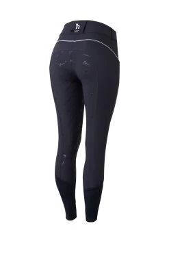 Horze Nordic Performance Women's Silicone Full Seat Breeches -Equestrian Clothing Shop 36234 pdb 01