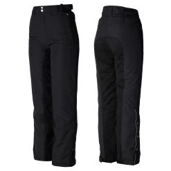 Horze Cheyenne Padded Winter Breeches For Women