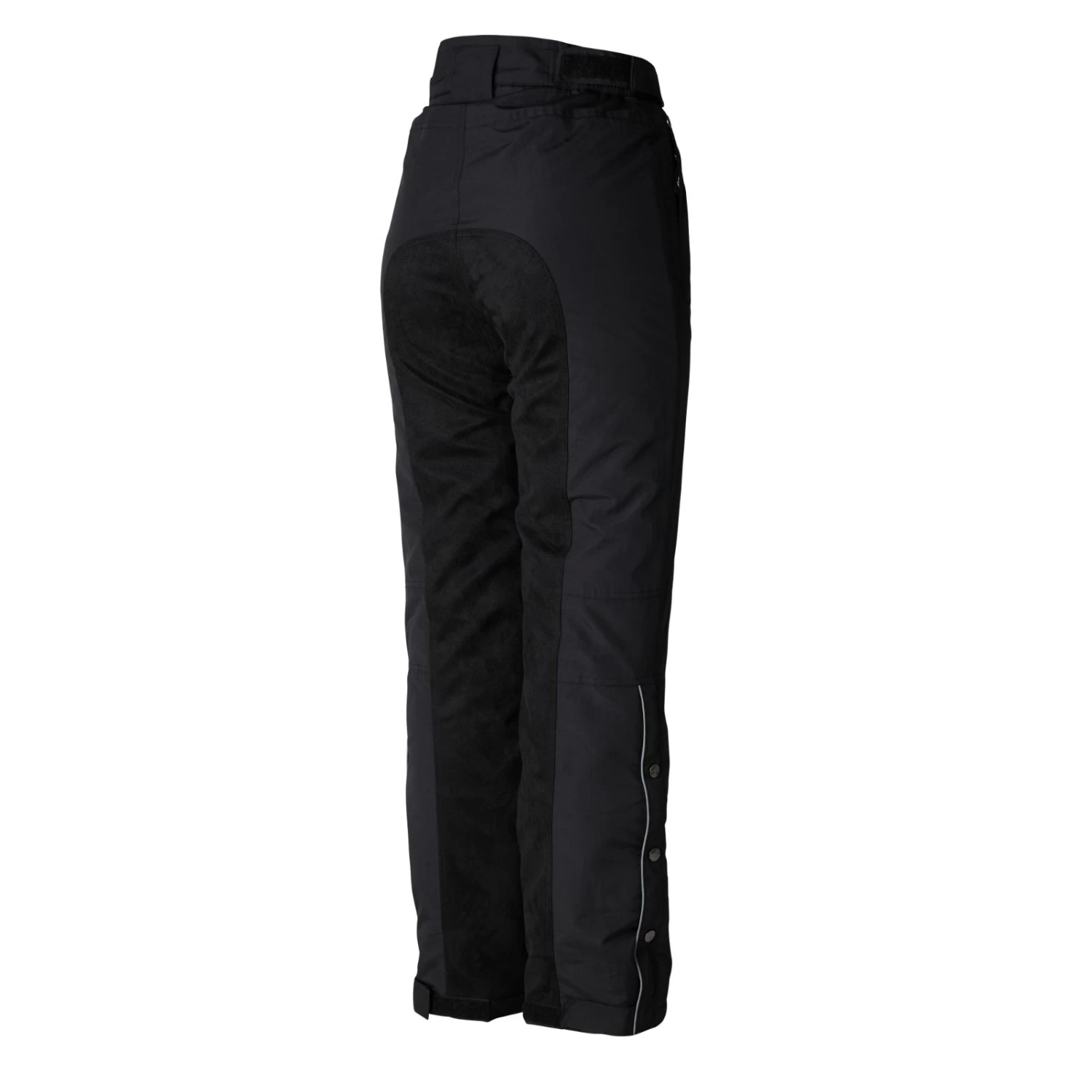 Horze Cheyenne Padded Winter Breeches For Women 3 Horze Cheyenne Padded Winter Breeches For Women - Image 3
