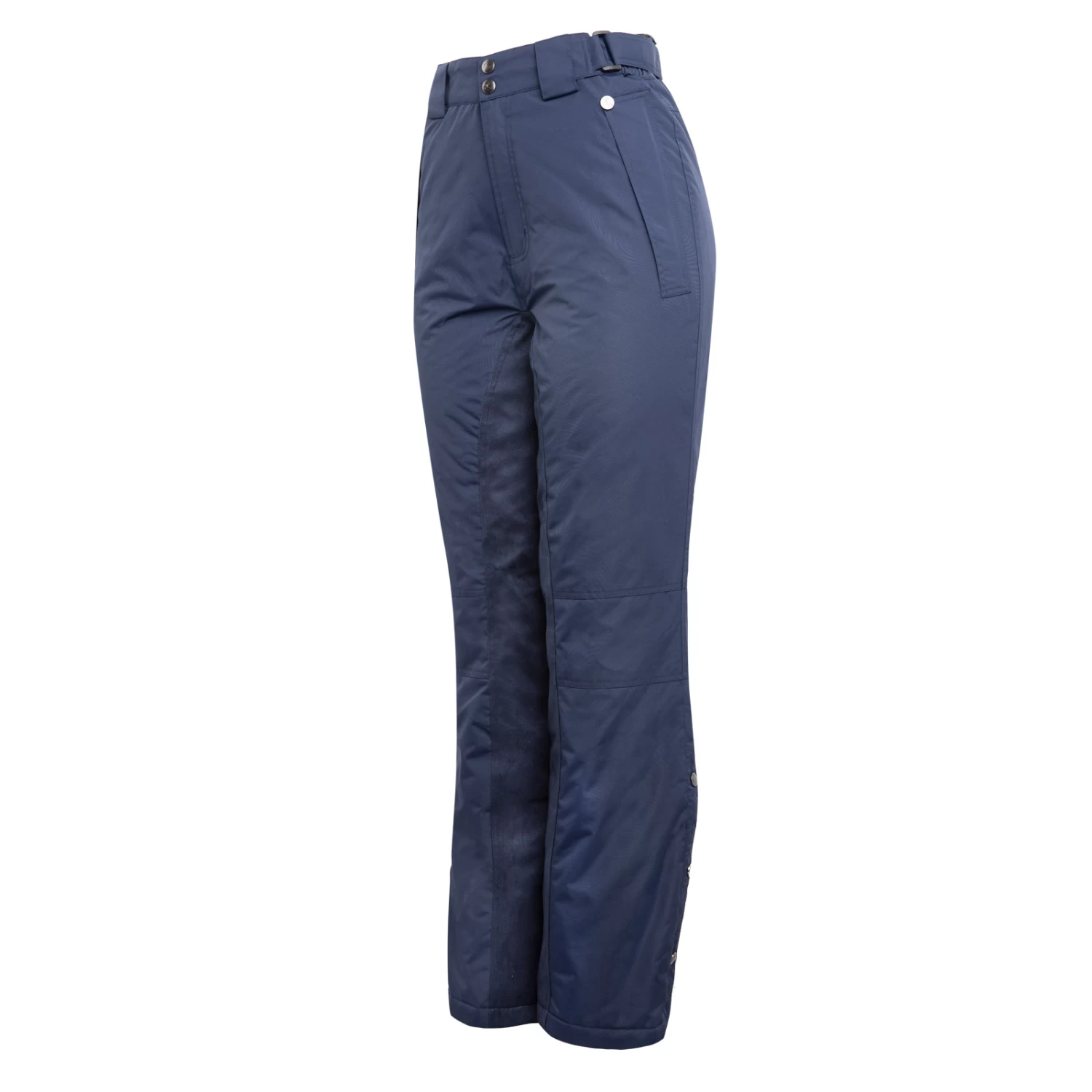 Horze Cheyenne Padded Winter Breeches For Women 10 Horze Cheyenne Padded Winter Breeches For Women - Image 10