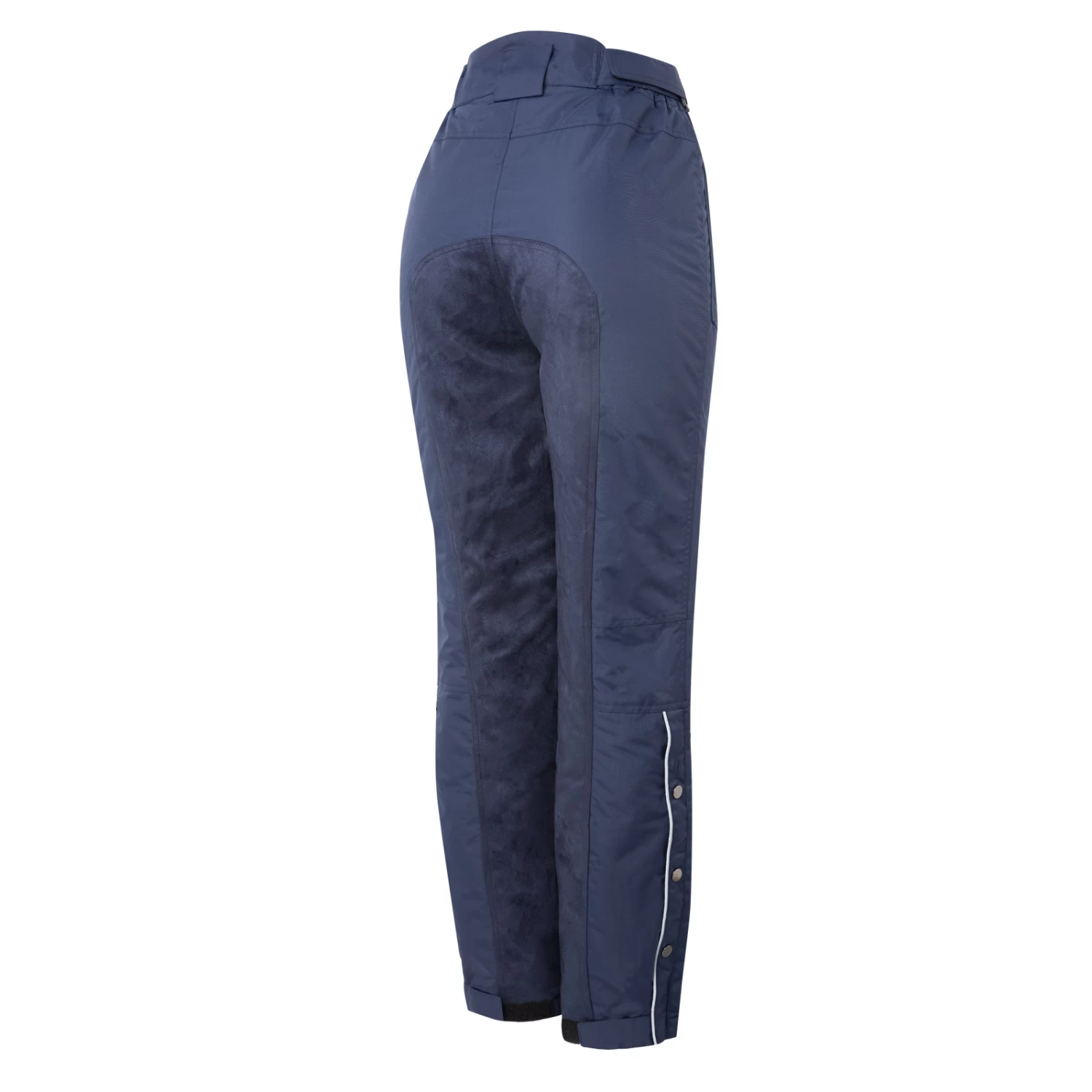 Horze Cheyenne Padded Winter Breeches For Women 11 Horze Cheyenne Padded Winter Breeches For Women - Image 11