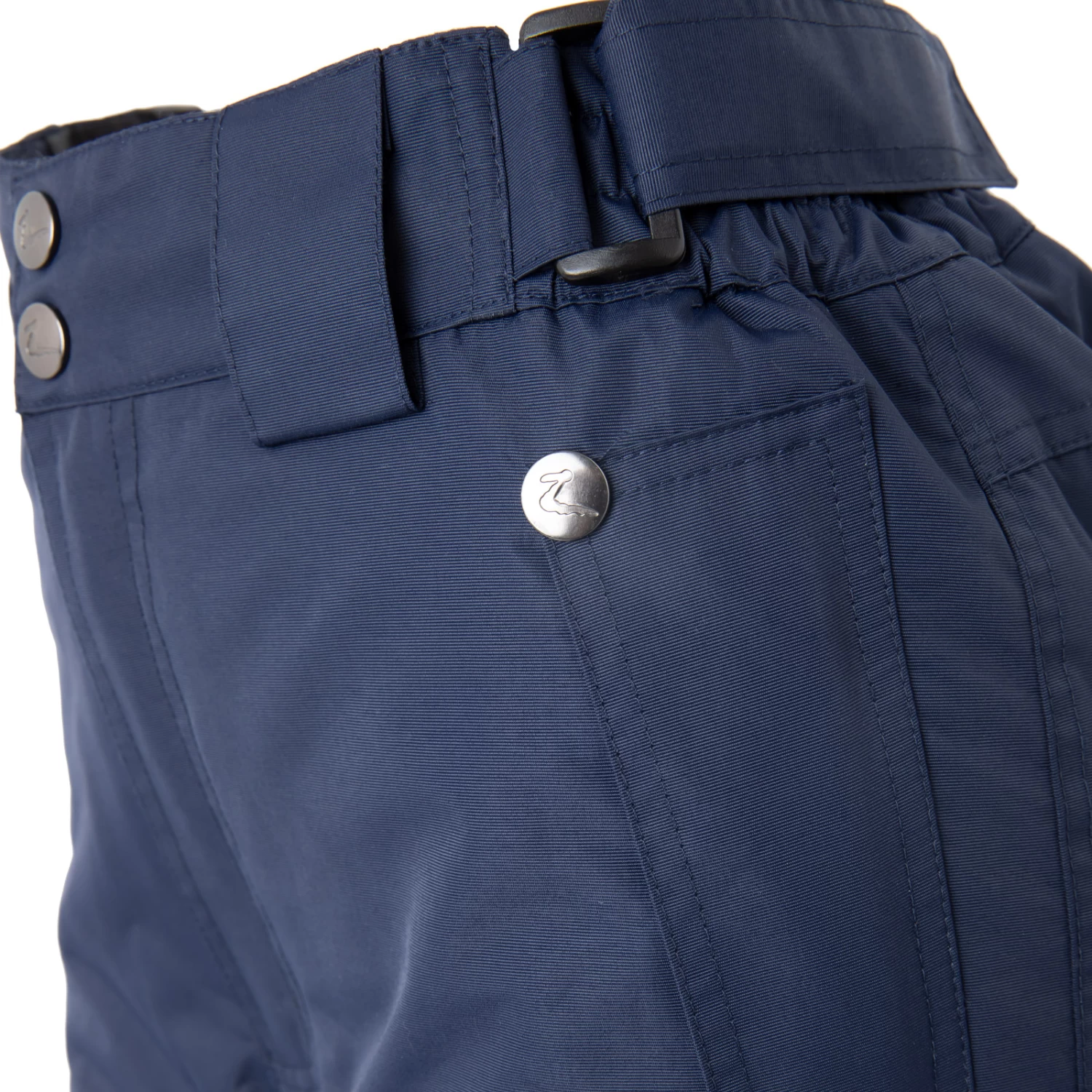 Horze Cheyenne Padded Winter Breeches For Women 12 Horze Cheyenne Padded Winter Breeches For Women - Image 12