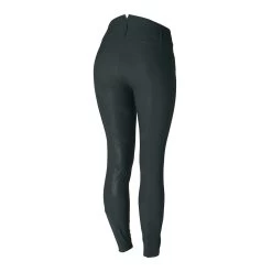 B Vertigo Tiffany Thermo Silicone Full Seat Breeches For Women 24 B Vertigo Tiffany Thermo Silicone Full Seat Breeches For Women -Equestrian Clothing Shop 36494 SCGR 3