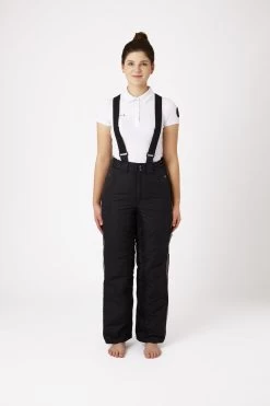 Horze WinterRider Trousers For Women -Equestrian Clothing Shop 36550 bl 04