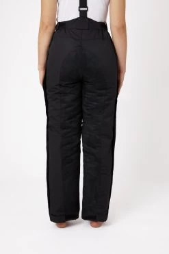 Horze WinterRider Trousers For Women -Equestrian Clothing Shop 36550 bl 05
